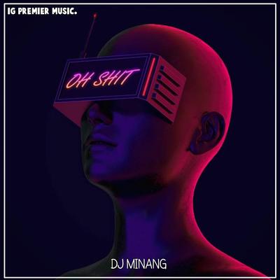 DJ MAAFKANLAH SAYANG DEN TAK DATANG BUKAN DEK DANDAM's cover