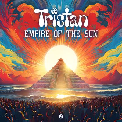 Empire Of The Sun By Tristan's cover