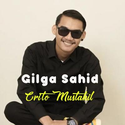 Crito Mustahil's cover