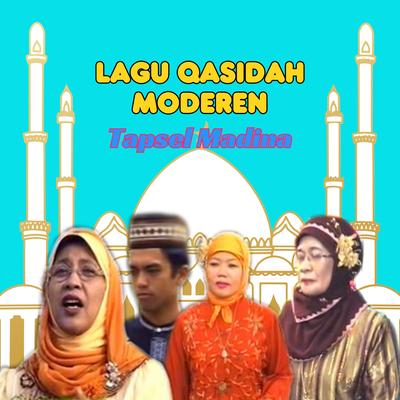 Qaidah Moderen Tapsel Madina's cover