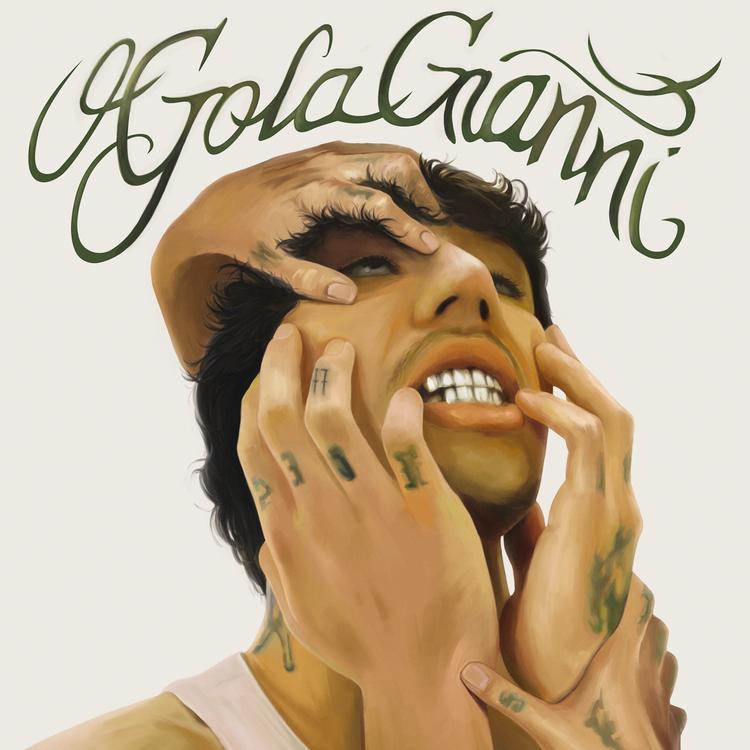 Gola Gianni's avatar image