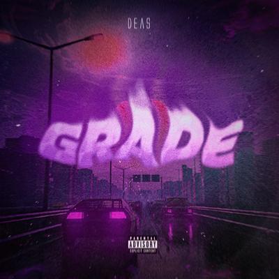 Grade By Deas's cover