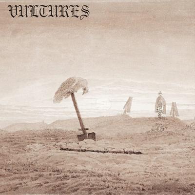 VULTURES PACK's cover