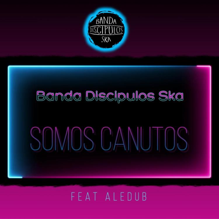 Banda Discipulos Ska's avatar image