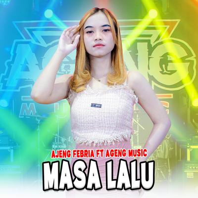 Masa Lalu's cover