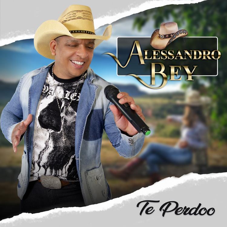 Alessandro Bey's avatar image