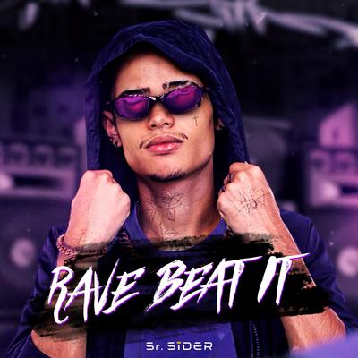 RAVE BEAT IT (Funk Remix)'s cover