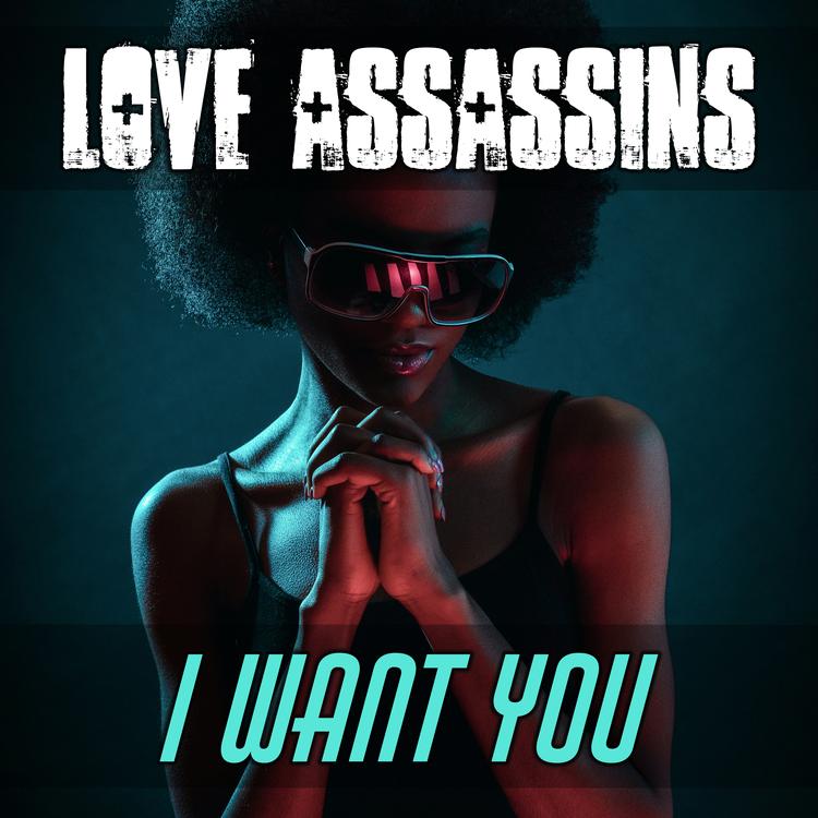 Love Assassins's avatar image