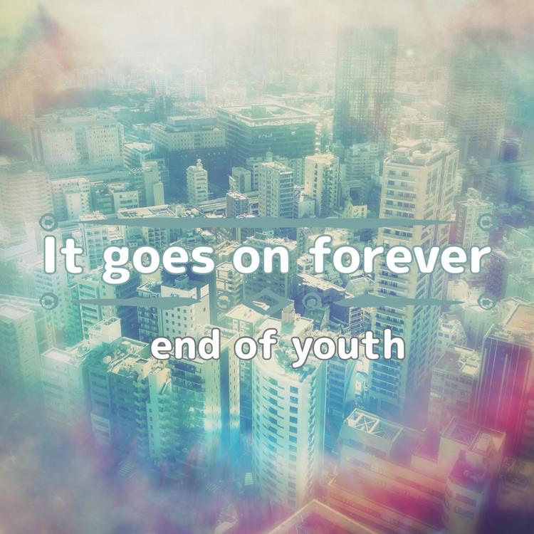end of youth's avatar image