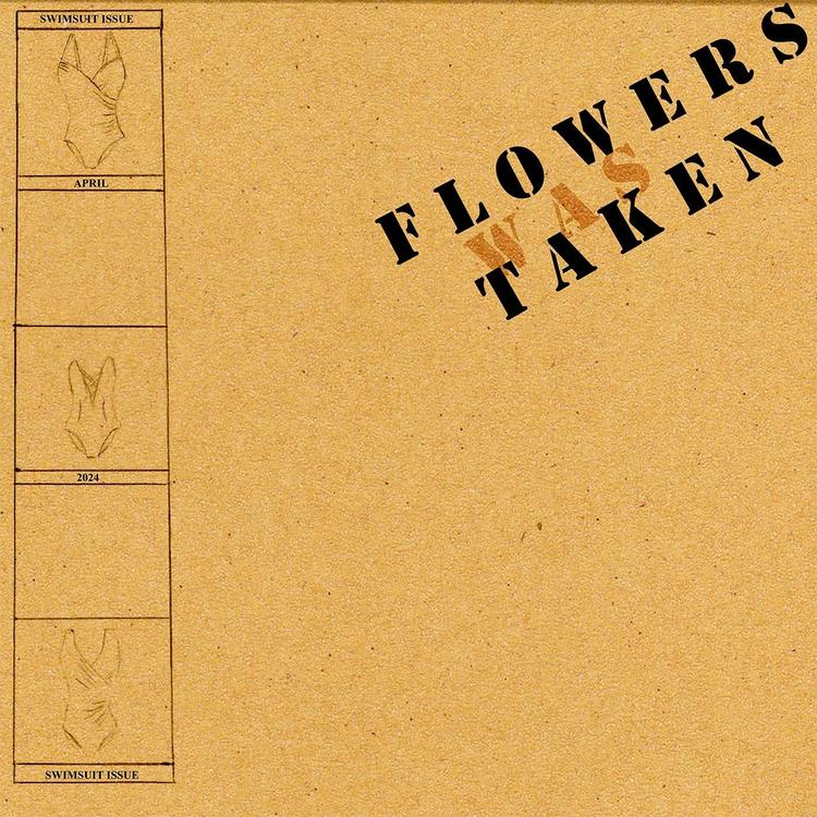 Flowers Was Taken's avatar image