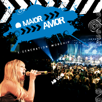 Chora Israel (Ao Vivo) By Tribo de Louvor, Denise Seixas's cover