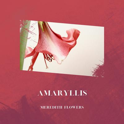 Meredith Flowers's cover