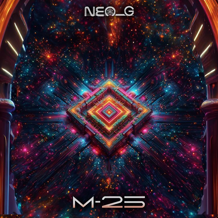 NEO_G's avatar image