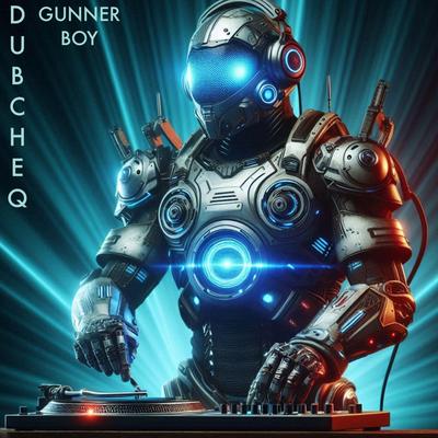 Gunner Boy's cover