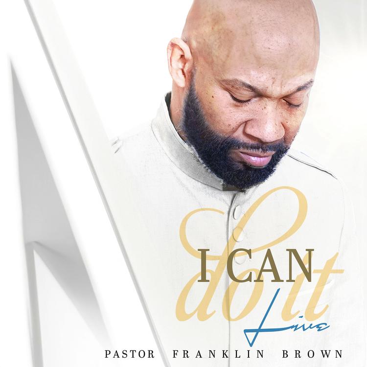 Pastor Franklin Brown's avatar image