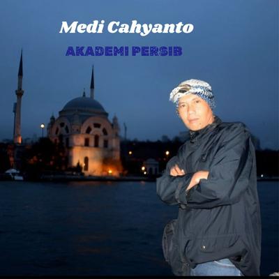 Biru Putih Bersinar, Pt. 1 ((Akademi Persib Edition)'s cover