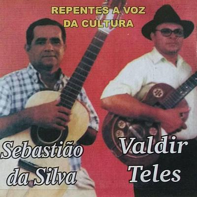 Pais e filhos By Sebastião da Silva, Valdir Teles's cover