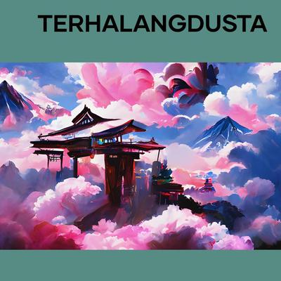 TERHALANGDUSTA's cover