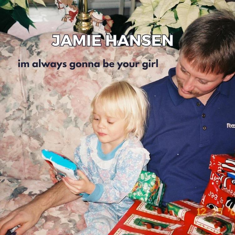 Jamie Hansen's avatar image
