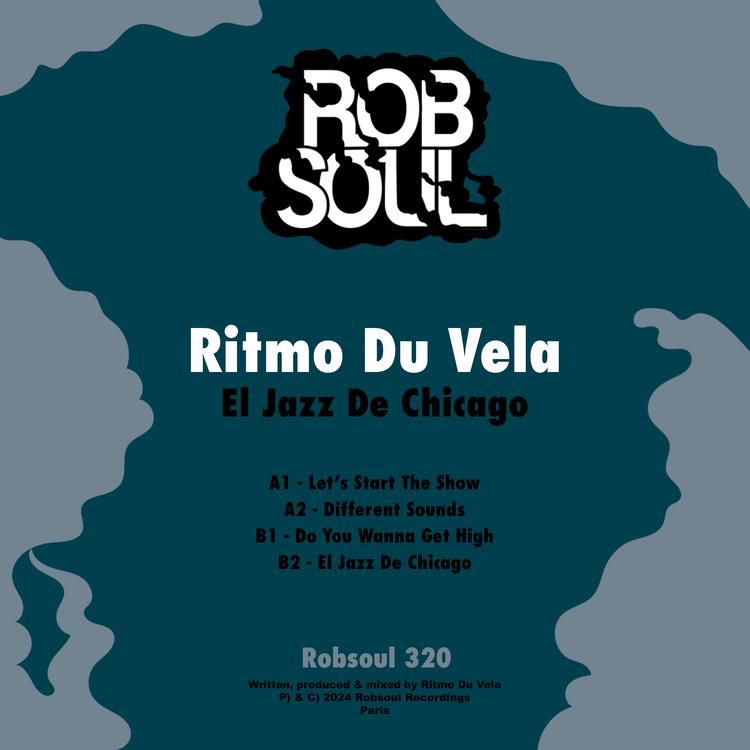 Ritmo Du Vela's avatar image