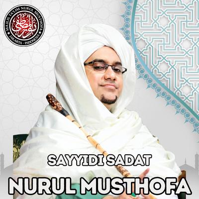Sayyidi Sadat's cover
