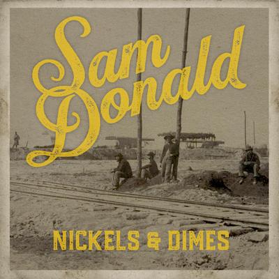 NICKELS & DIMES's cover