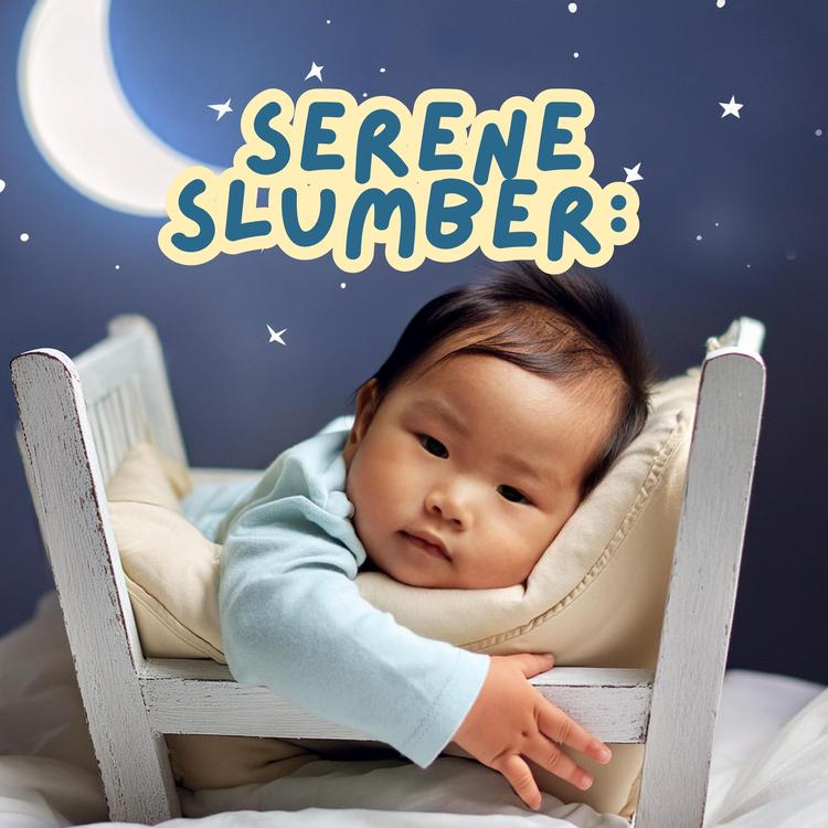 Gentle Sleep Melodies's avatar image