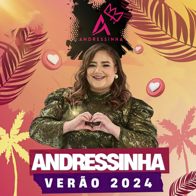 Verão 2024's cover