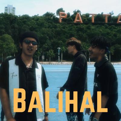 Balihal's cover