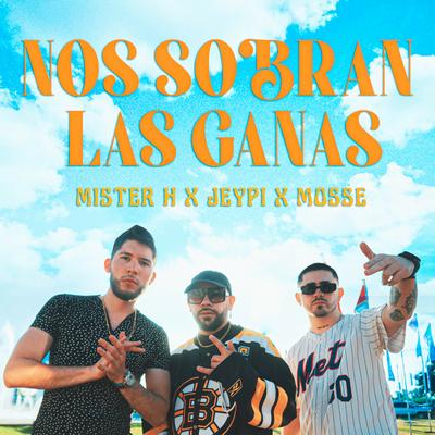 Nos sobran las ganas's cover