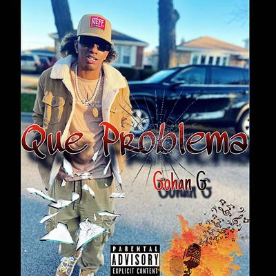 Que Problema's cover