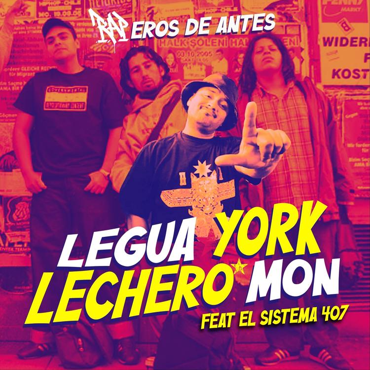 Legua York's avatar image