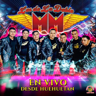 Los De La Doble MM's cover