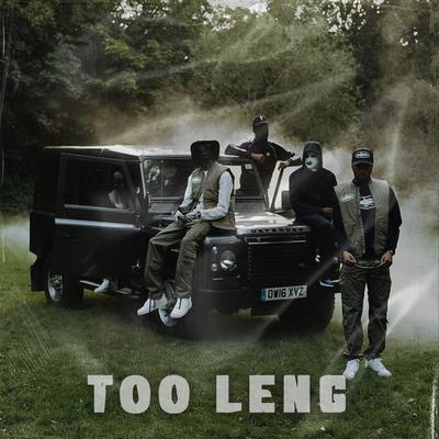 Too Leng's cover