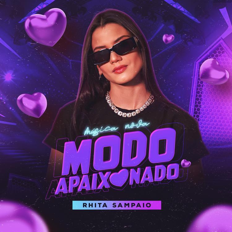 Rhita Sampaio's avatar image