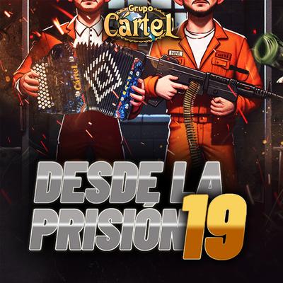 Desde La Prisión 19's cover