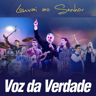 Pra Quê By Voz da Verdade's cover