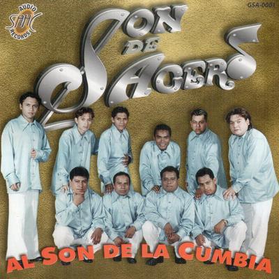 Al Son de la Cumbia's cover