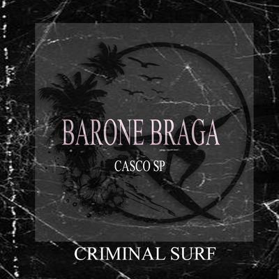 BARONE BRAGA BEATS's cover