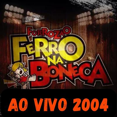 AO VIVO 2004's cover