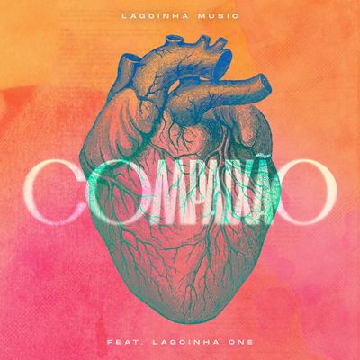 Compaixão By Lagoinha Music, Lagoinha One's cover