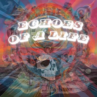 Echoes Of a Life's cover
