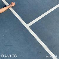 Davies's avatar cover