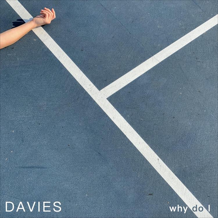 Davies's avatar image
