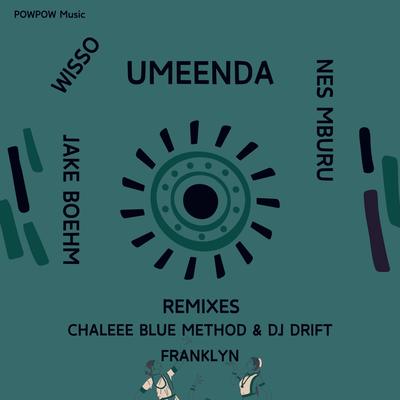 Umeenda (DJ Drift Franklyn Remix)'s cover