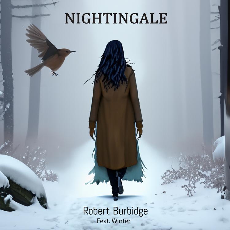 Robert Burbidge's avatar image