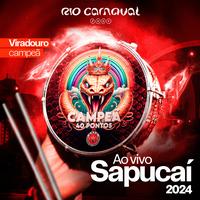 Rio Carnaval's avatar cover
