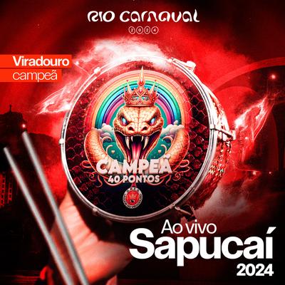 Rio Carnaval's cover