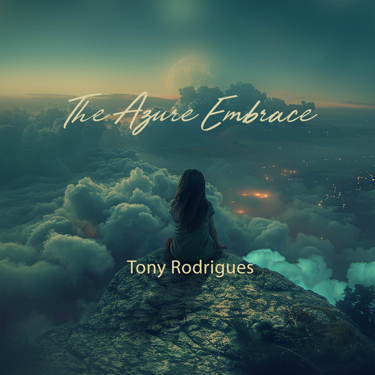 Tony Rodrigues's avatar image