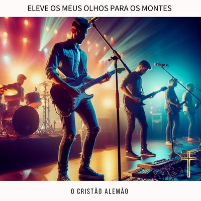 Elevo os Meus Olhos para os Montes (Acoustic)'s cover